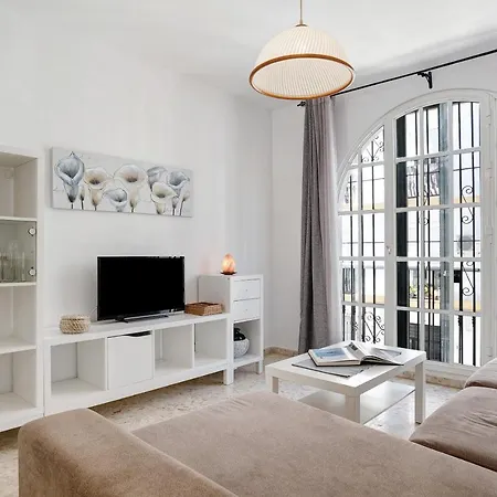 Apartamento Atlantico *
