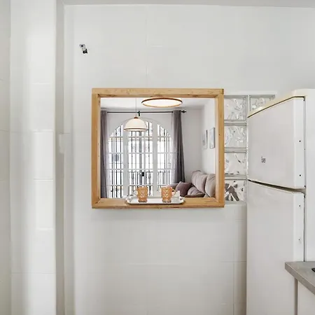 Atlantico Apartamento