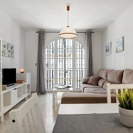 Atlantico Apartamento
