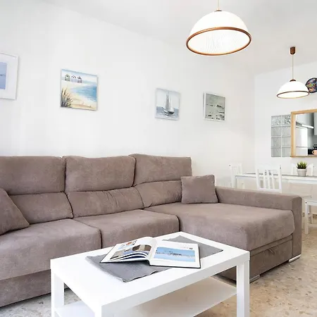 Atlantico Apartamento Barbate