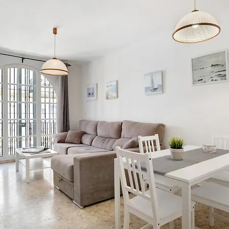 Atlantico Apartamento Barbate