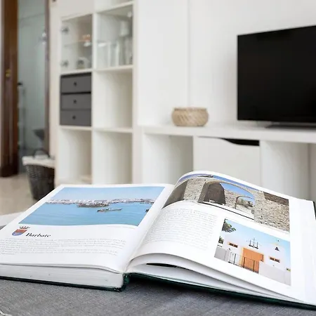 Atlantico Apartamento
