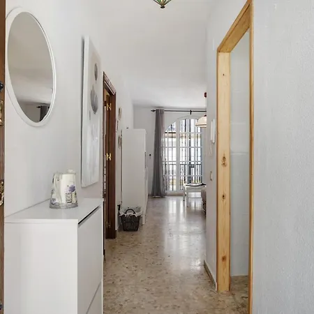 Apartamento Atlantico Barbate
