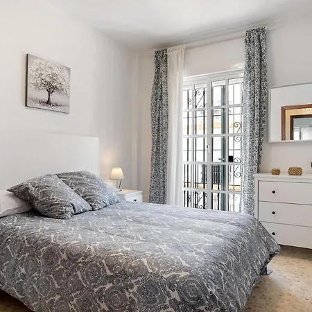 Apartamento Atlantico