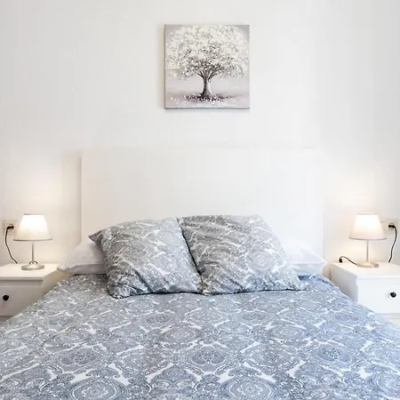 Atlantico Apartamento Barbate