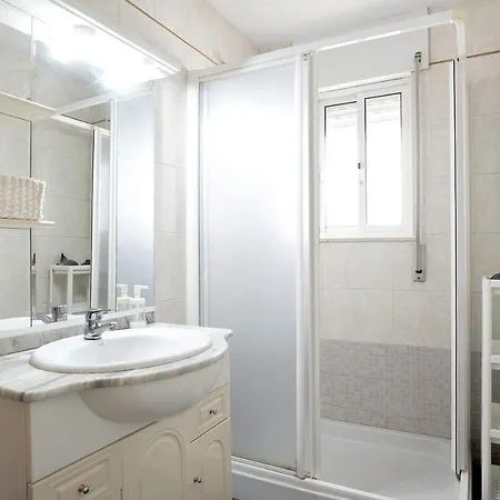 Atlantico Apartamento Barbate